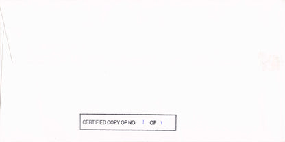 Concorde 1st 1969 Flight Hand Signed Alan Everett RARE LIMITED TO 1 First Day Cover