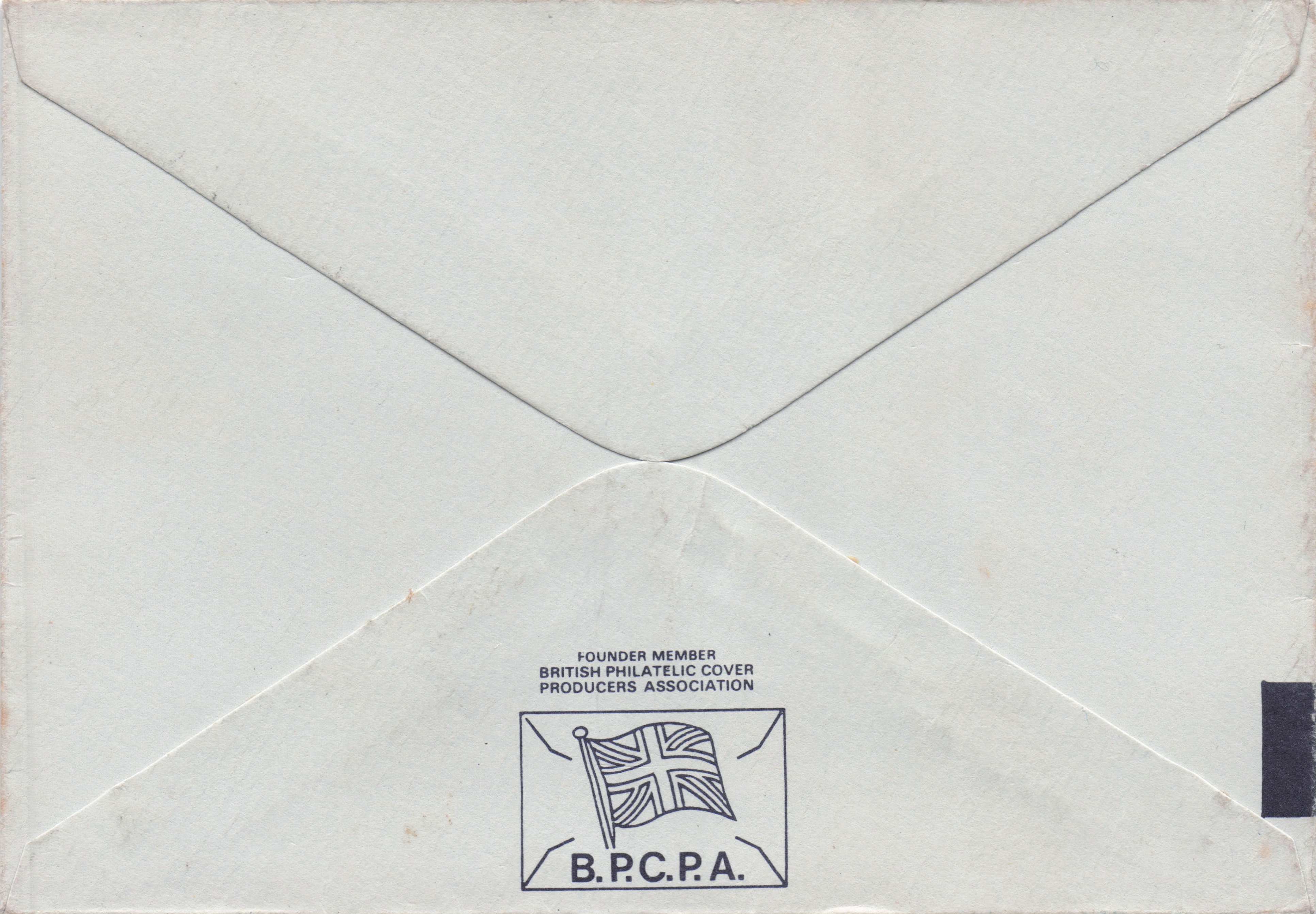 Roger Knight Stewart Griffith Sussex Cricket 1986 LTD TO 25 5x Hand Signed FDC