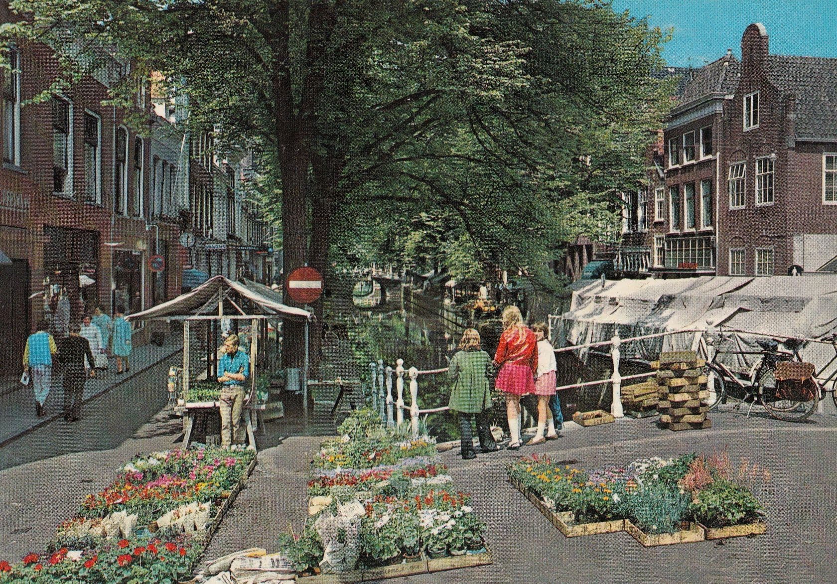 Hotel Wilhelmina Austria Advertising 1970s Postcard