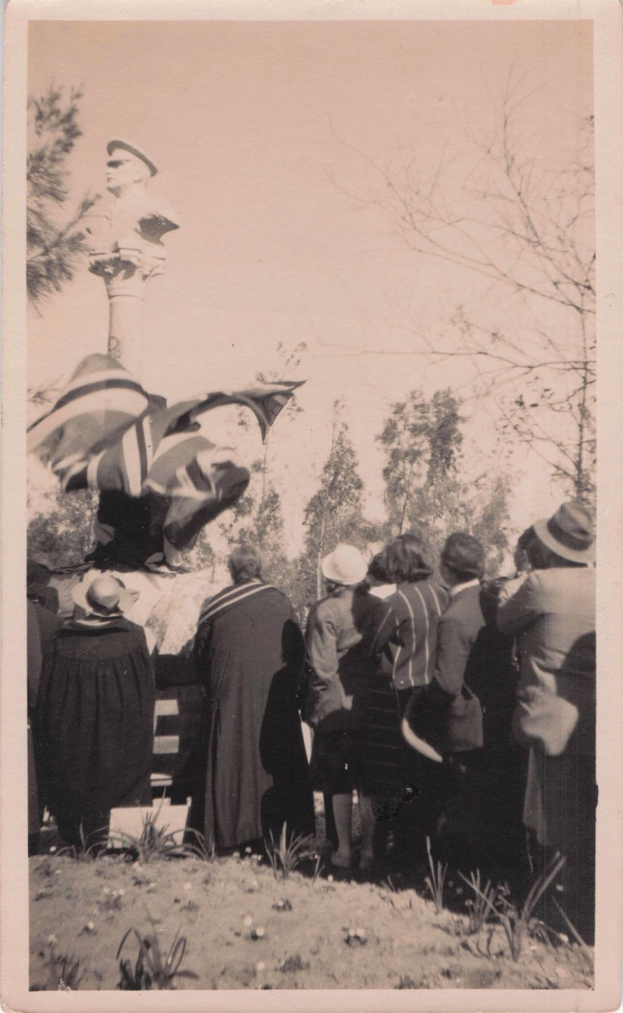Be'er Sheva Beersheva Israel Antique Original Photo