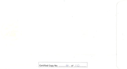 Bombing Of Hitler's Berchtesgaden TA Nutley Of WW2 LTD TO 10 Hand Signed FDC