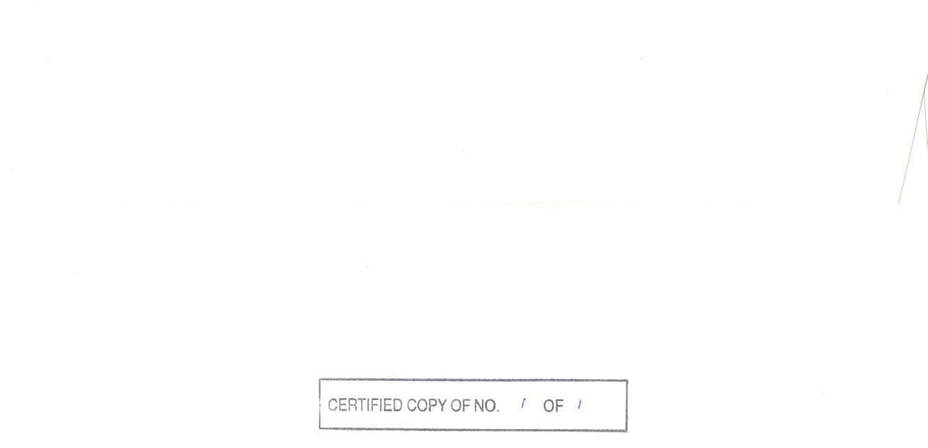 Brian Walpole Concorde Over Manhattan LTD EDN OF 1 Hand Signed FDC
