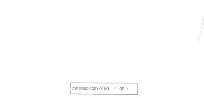 Brian Walpole Concorde Over Manhattan LTD EDN OF 1 Hand Signed FDC