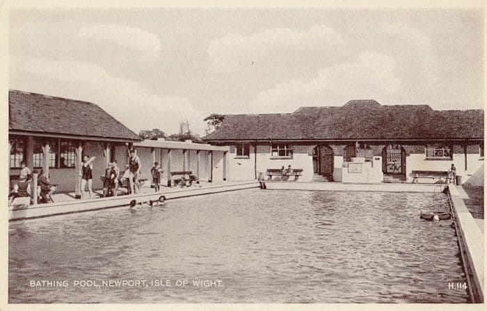 Castleton Yorkshire Youth Hostel Old Postcard