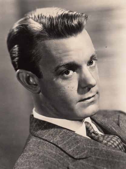 Dennis O Keefe in Mr District Attourney Vintage Press Photo