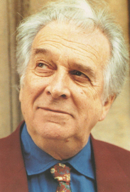 Dr Who Nicholas Courtnay After Funeral Hand Signed Photo