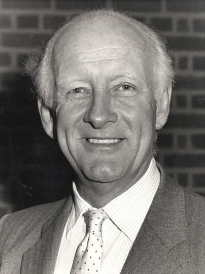 Frank Bough Smoking Drugs Sex Party Vintage London Press Photo