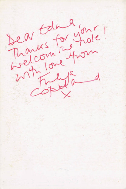 Freya Copeland as Angie Reynolds Emmerdale Hand Signed Photo & MORE