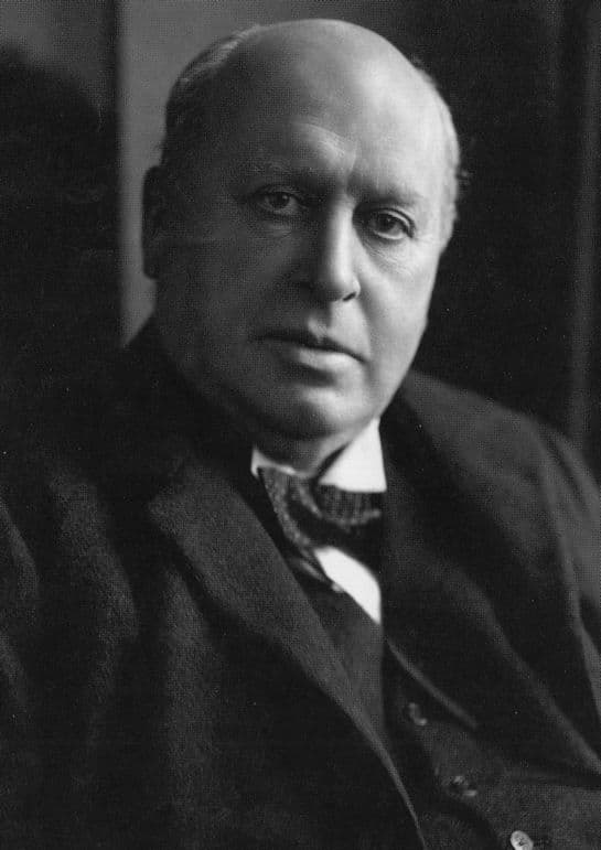 Henry James The Turn Of The Screw Book Author Stunning Portrait Postcard