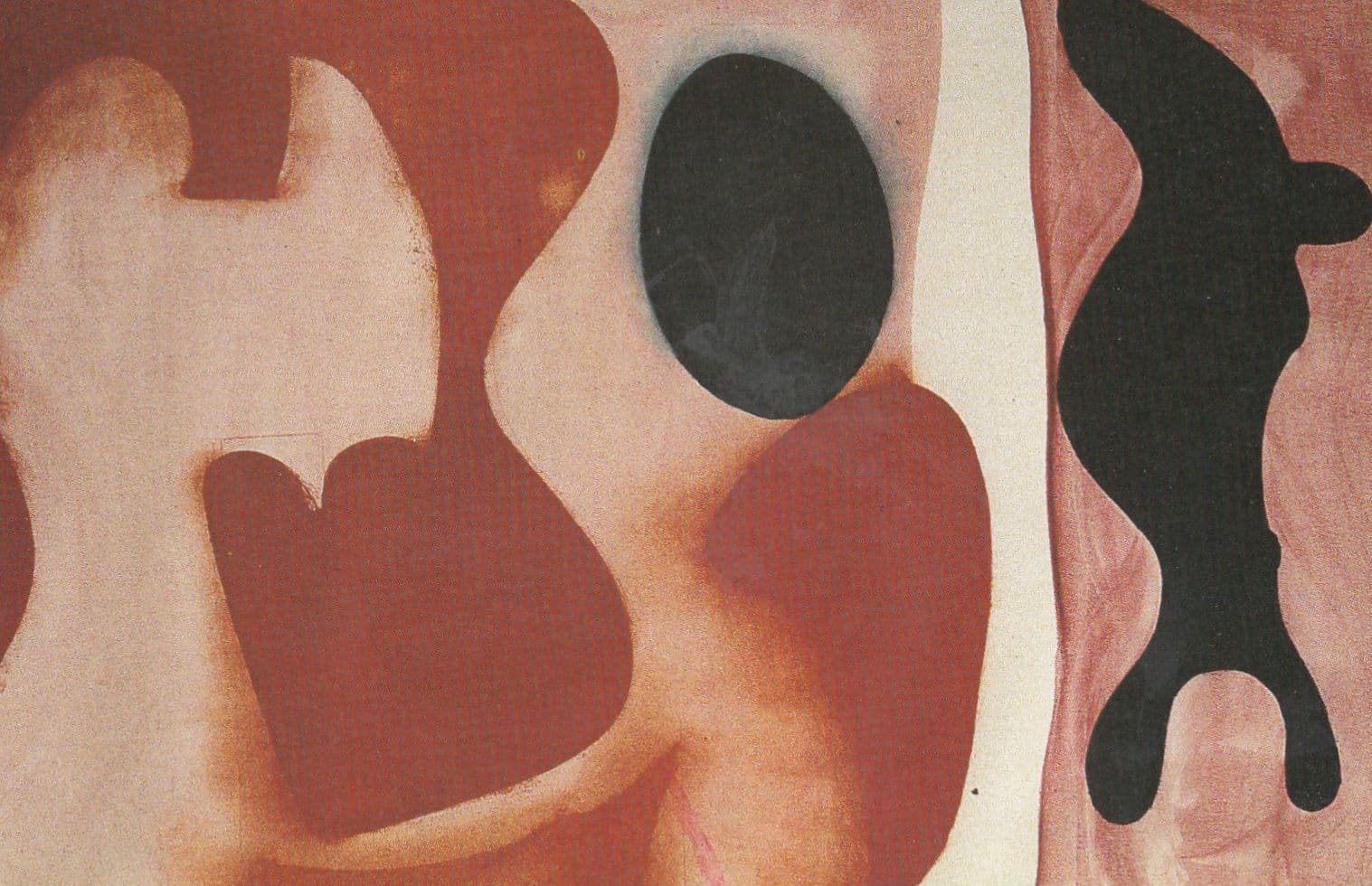 Hourig Torossian London Painting Postcard