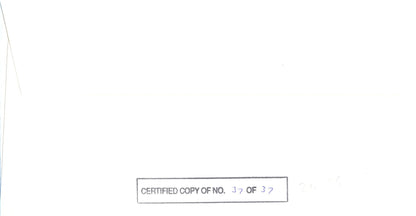 Ian Smith Concorde Pilot LIMITED EDITION OF 37 Hand Signed FDC