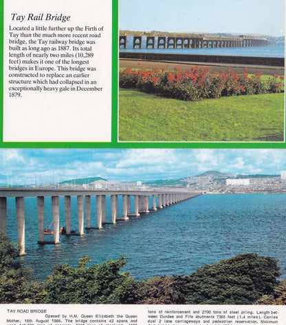 Isle Of Islay Blackrock Postcard