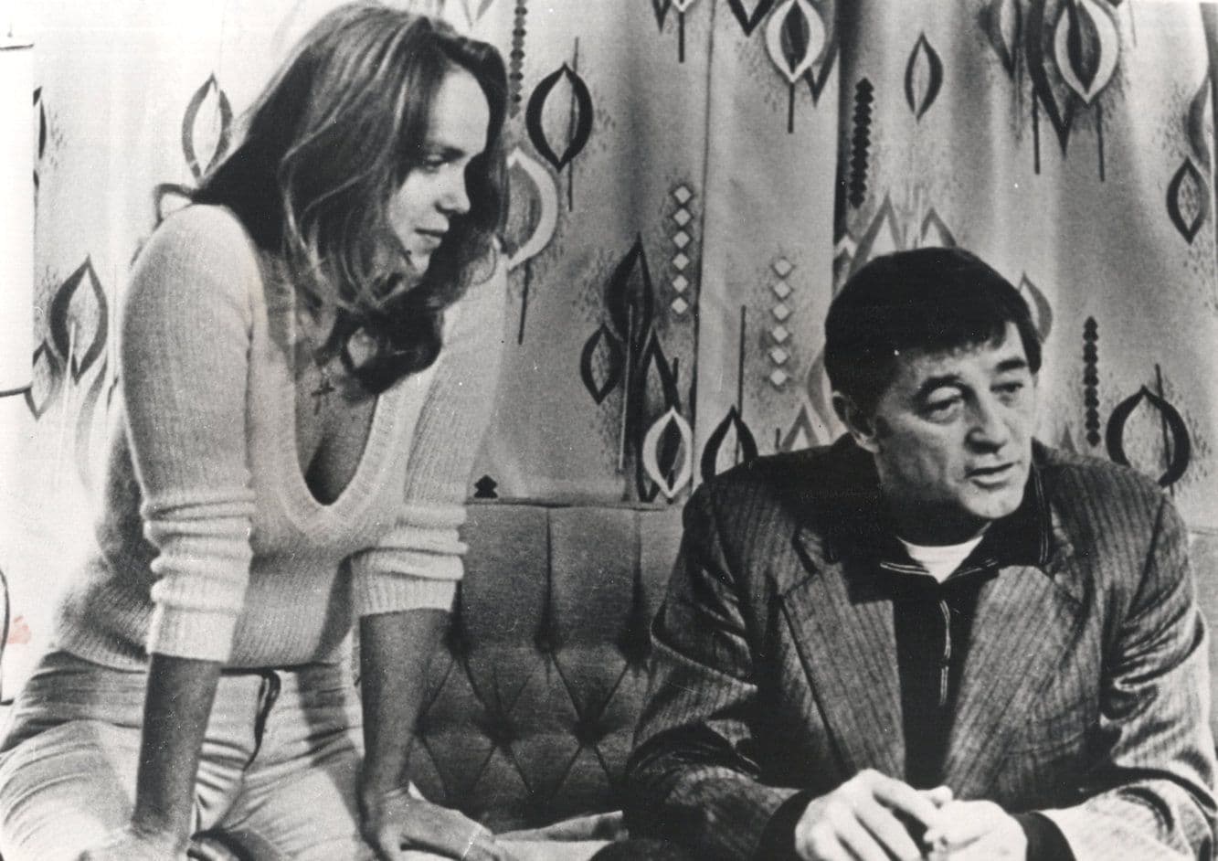 Jane House Eddie Coyle The Friends Of Eddie Coyle London TV Press Photo