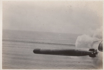 Japanese Military Sailor Ship 6x Korea Salvation Army Antique Small Photo s