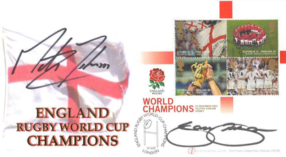 King Richard 1st I Professor Edward Richard Holmes Hand Signed FDC