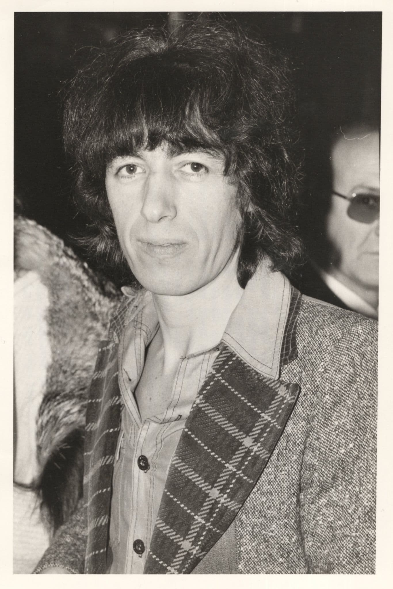 Lorna Juft Judy Garland Daughter Bill Wyman Wedding 1977 Press Photo