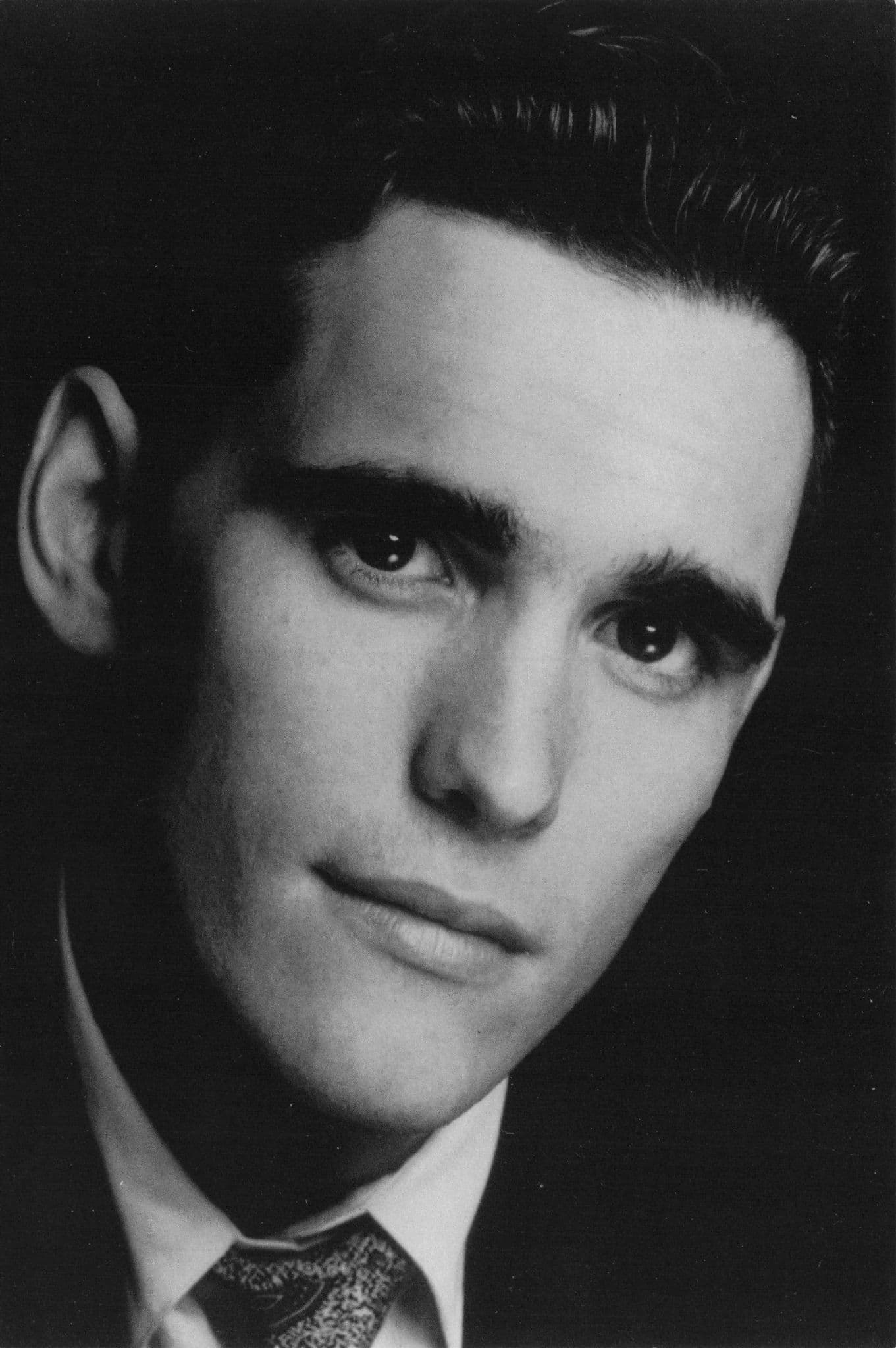 Matt Dillon Rare Photo Postcard