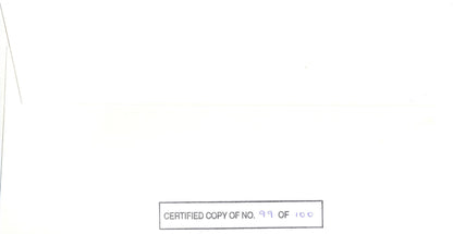 Mike Bannister Concorde Final Landing Filton Hand Signed FDC