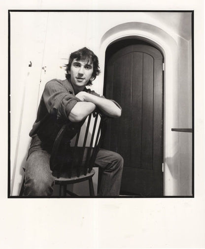 Phil Daniels Of The Who Quadrophenia Film London 10x8 Press Photo