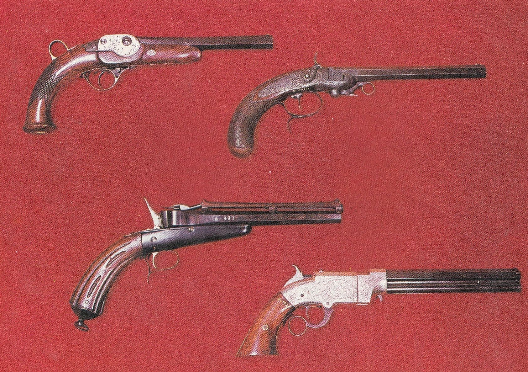 Robert Kimmel AV Lebeda Lutych New Haven German Military Gun Postcard