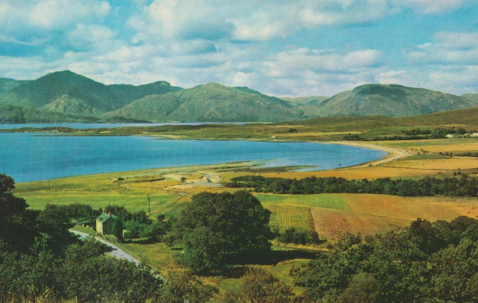 Scottish National War Museum The Shrine 4x Antique Military Postcard s