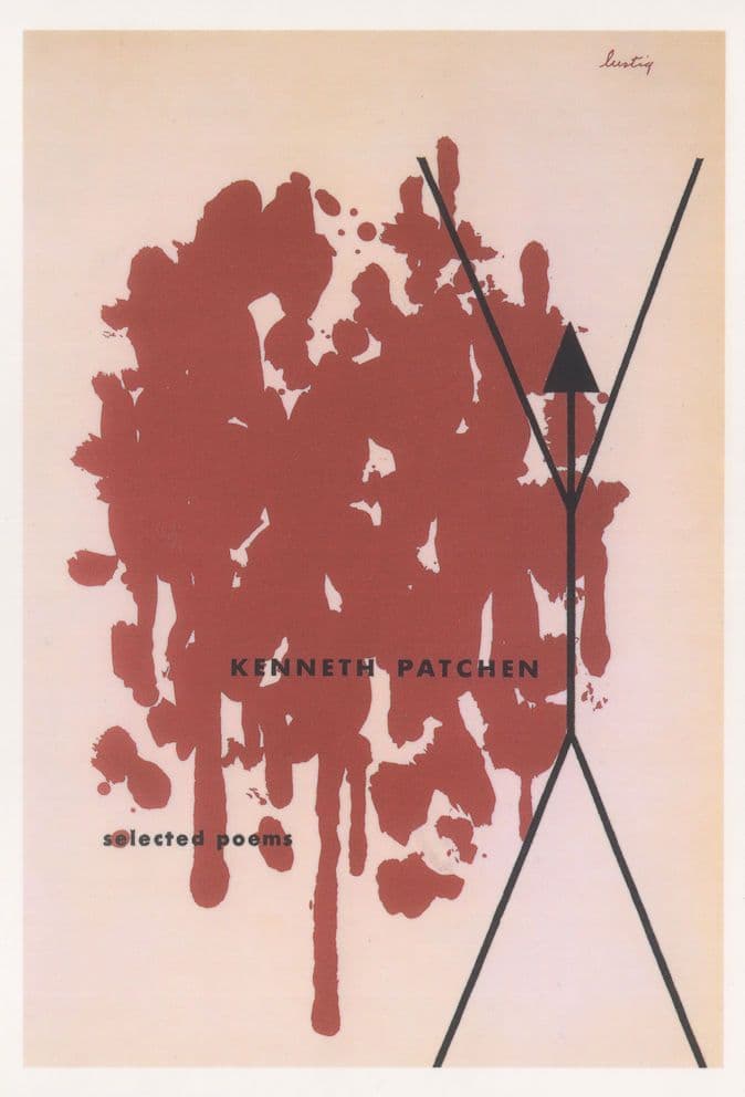 Selected Poems Poetry Kenneth Williams 1945 Book Postcard