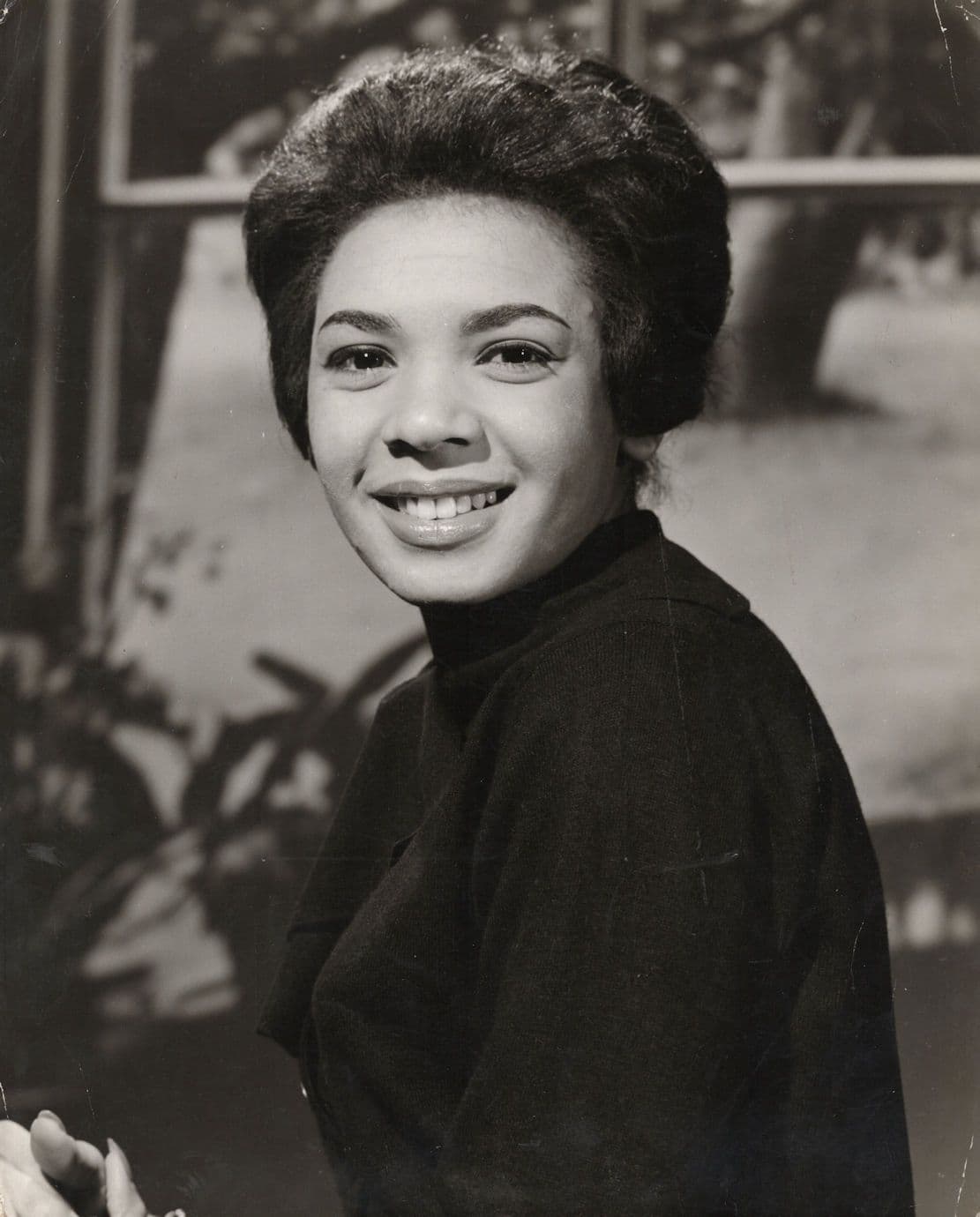 Shirley Bassey 1961 Large 10x8 Press Photo Please Read