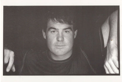 Stewart Wright Smack The Pony Bridget Jones Diary Hand Signed Photo