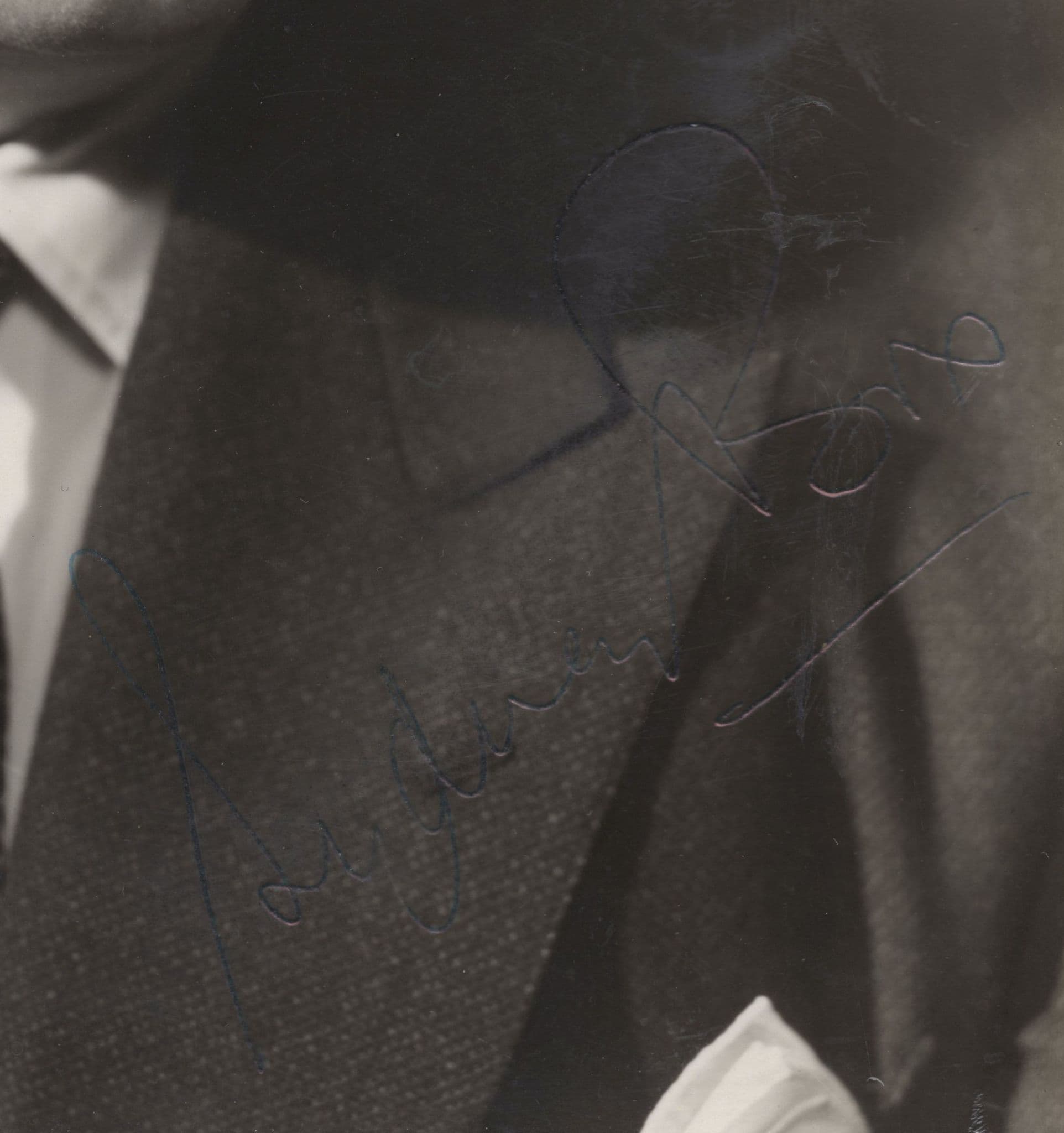 Sydney Box Christopher Columbus 1949 Film Producer Hand Signed Photo