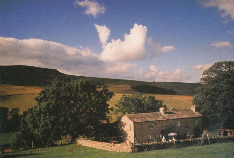 Tawney Fors Hawes Postcard