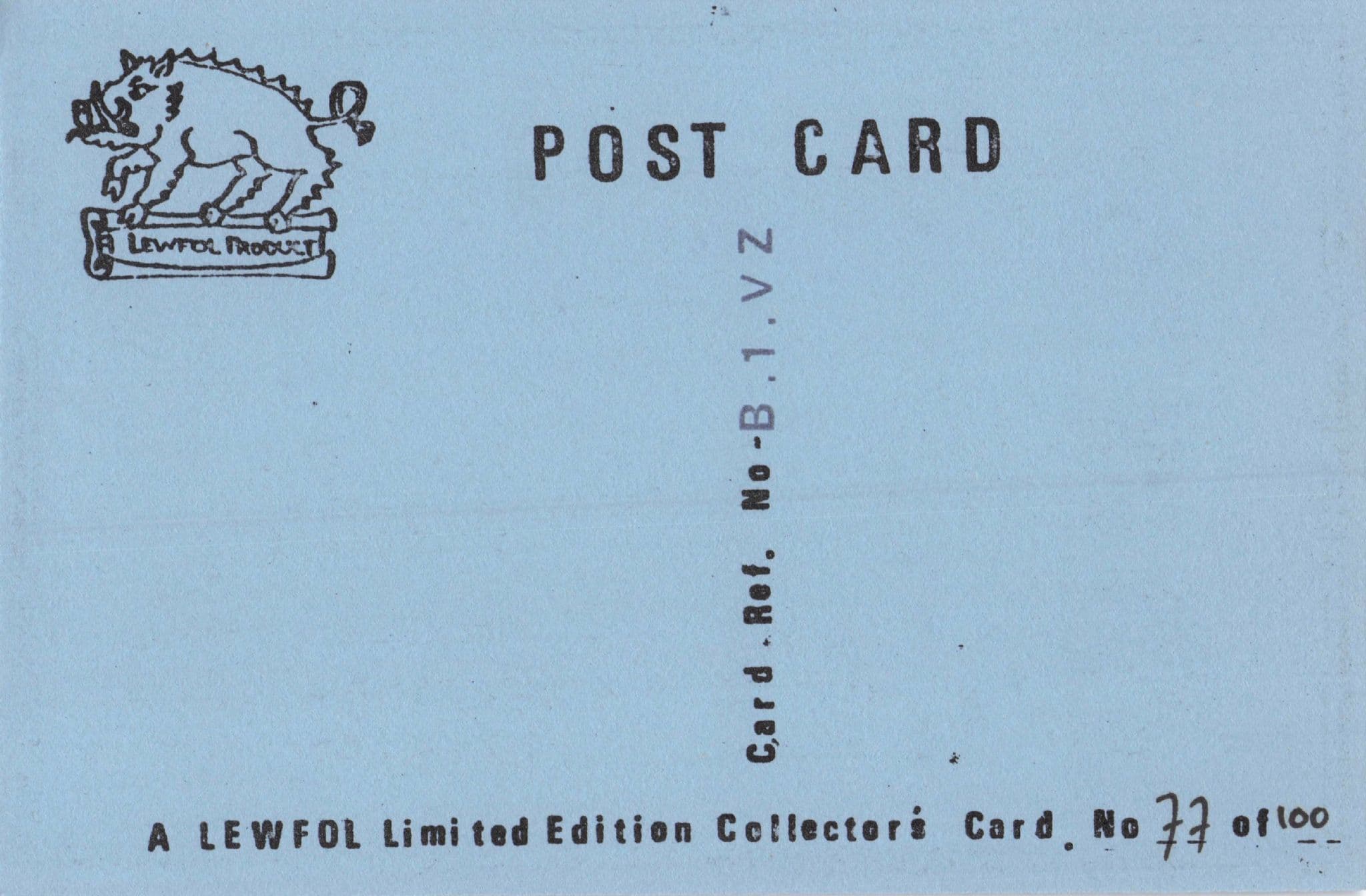 The Hinderburg Airship Disaster Limited Edition Of 100 Postcard