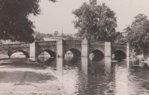 Tigh-AnTruish Hotel & Clachan Bridge Oban Scotland Stunning Real Photo Postcard