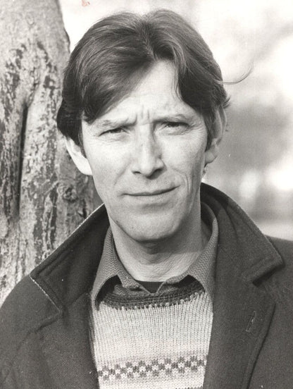 Tom Bell in 1981 BBC TV DH Lawrence Sons & Lovers Vintage 8x6 Press Photo